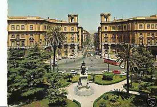 Maqueda Rooms Palermo Bagian luar foto